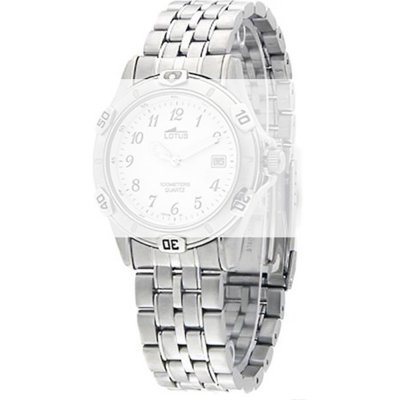 Lotus Straps BA00182 15078 Band