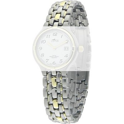 Lotus Straps BA00212 15104 Band