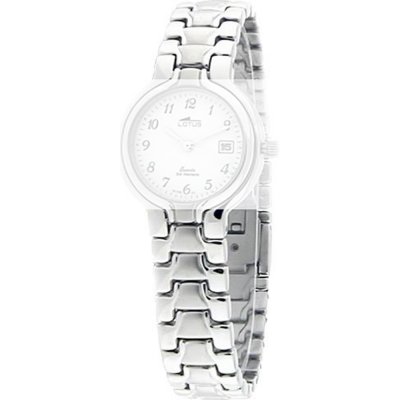 Lotus Straps BA00215 15106 Band