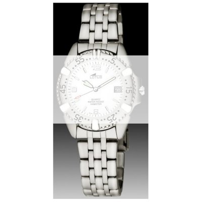 Lotus Straps BA01104 15134 Band