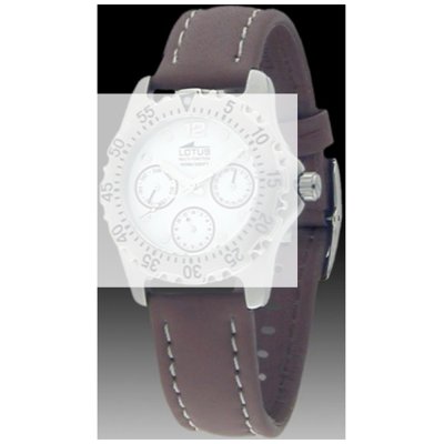 Lotus Straps BC03110 15224/3 Band