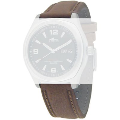Lotus Straps BC03504 15253/3 Band