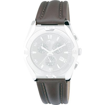 Lotus Straps BC03760 15265/3 Band