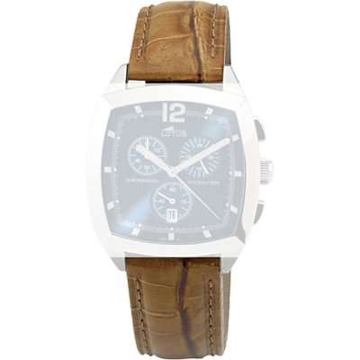 Lotus Straps BC03765 15266/3 Band