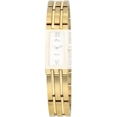Lotus Straps BA02073 15271 Band