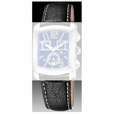 Lotus Straps BC06224 15276/H Band