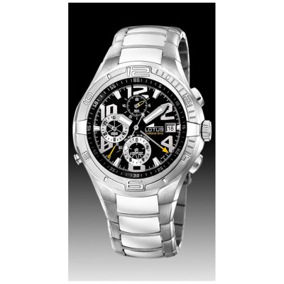 Lotus 15351/6 Uhr