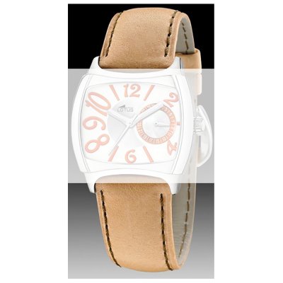 Lotus Straps BC05751 15418/3 Band