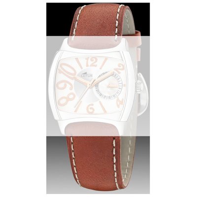 Lotus Straps BC05752 15418/4 Band