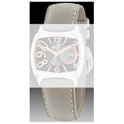 Lotus Straps BC05753 15418/5 Band