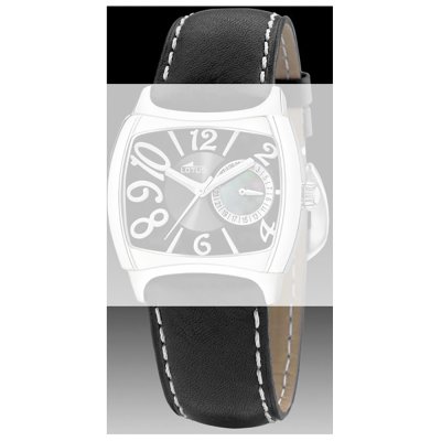 Lotus Straps BC05754 15418/6 Band