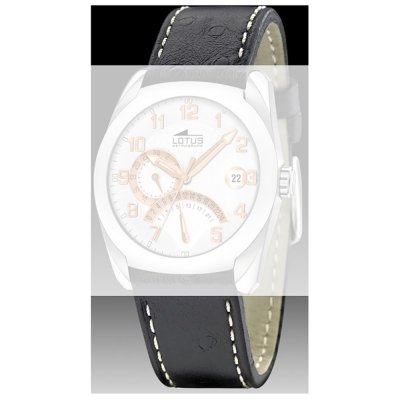 Lotus Straps BC05759 15420/3 Band