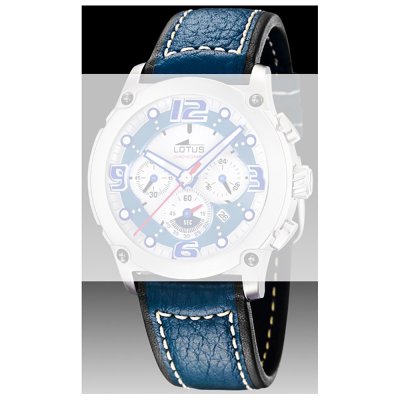 Lotus Straps BC06060 15433/1 Band