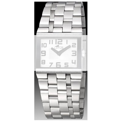 Lotus Straps BA03657 15444 Band