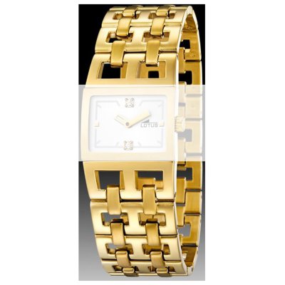 Lotus Straps BA02727 15451 Band
