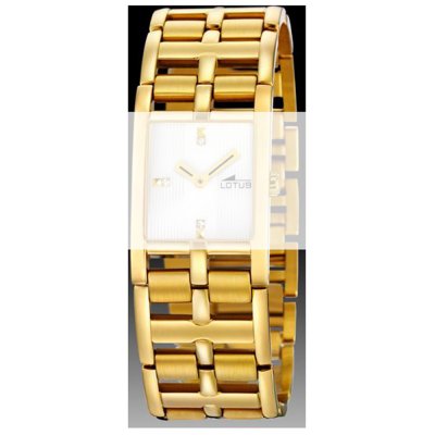 Lotus Straps BA02733 15457 Band
