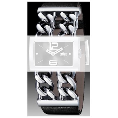 Lotus Straps BC06134 15460/3 Band