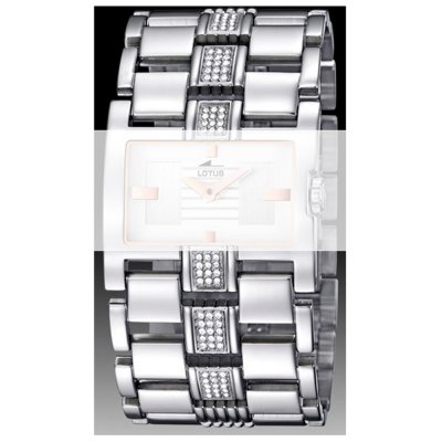 Lotus Straps BA02832 15480 Band