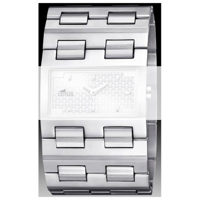 Lotus Straps BA02865 15487 Band