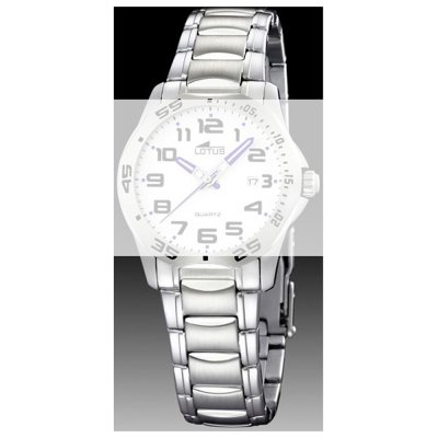Lotus Straps BA02920 15581 Band