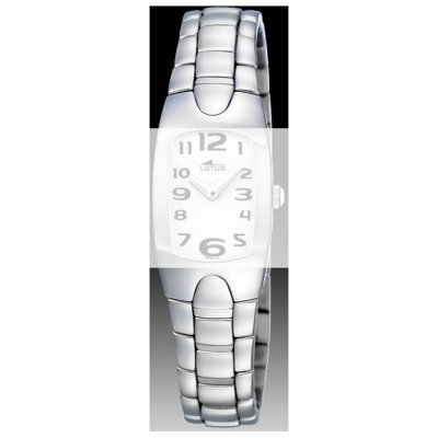 Lotus Straps BA02921 15582 Band