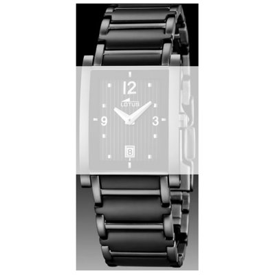 Lotus Straps BA02939 15587 Band