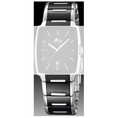 Lotus Straps BA02955 15591 Band