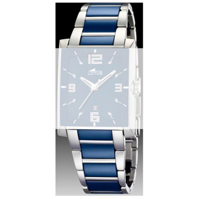 Lotus Straps BA02956 15592 Band