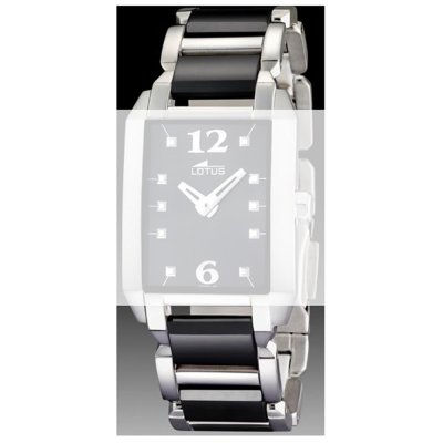 Lotus Straps BA02941 15593 Band