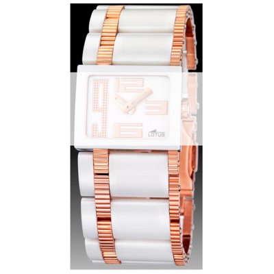 Lotus Straps BA02950 15598 Band