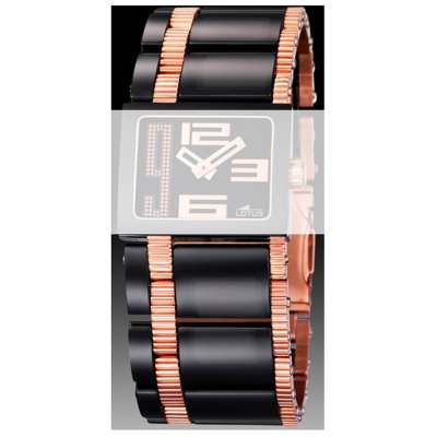 Lotus Straps BA02951 15598 Band
