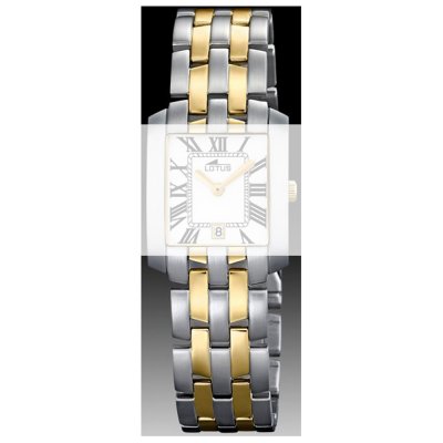 Lotus Straps BA02927 15600 Band
