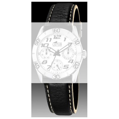 Lotus Straps BC06894 15651/1 Band