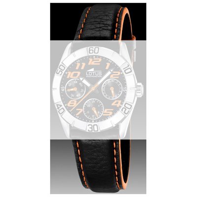 Lotus Straps BC06896 15651/5 Band