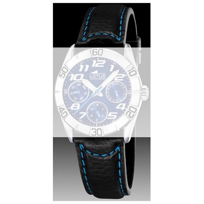 Lotus Straps BC08545 15651/8 Band