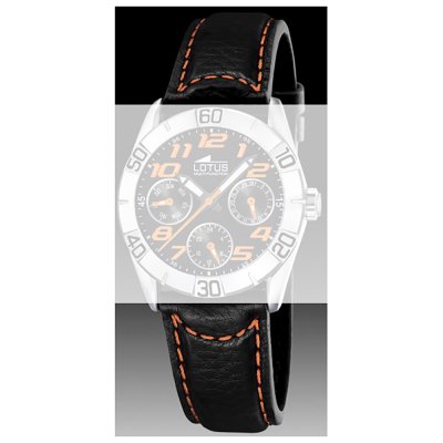 Lotus Straps BC08521 15651/A Band