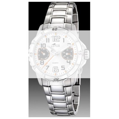 Lotus Straps BA03024 15652 Band
