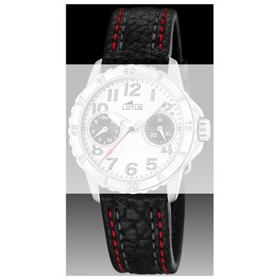 Lotus Straps BC08166 15653/5 Band