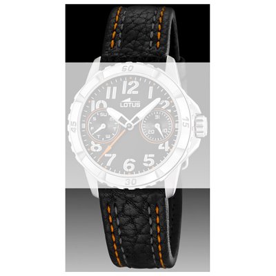 Lotus Straps BC08167 15653/8 Band