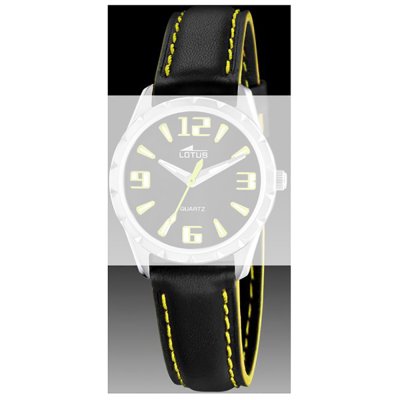 Lotus Straps BC07213 15657/3 Band