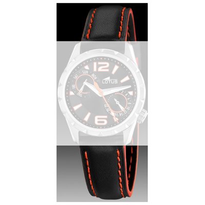 Lotus Straps BC06835 15659/4 Band