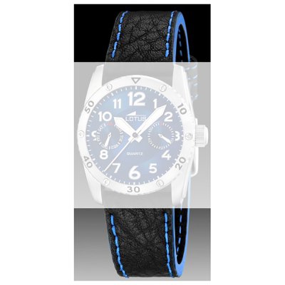 Lotus Straps BC07017 15670/2 Band