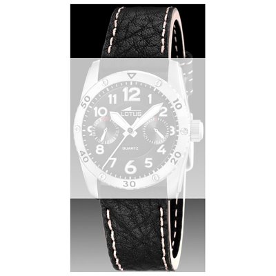 Lotus Straps BC07018 15670/3 Band