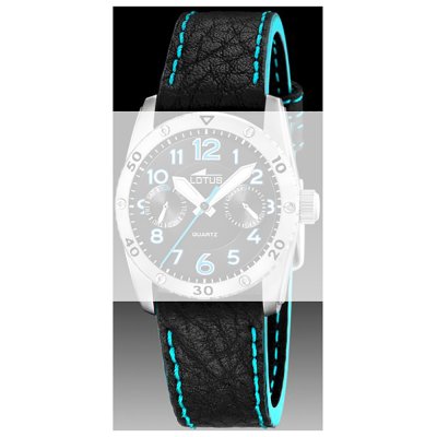 Lotus Straps BC07211 15670/6 Band