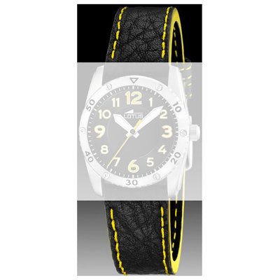 Lotus Straps BC07002 15673/4 Band