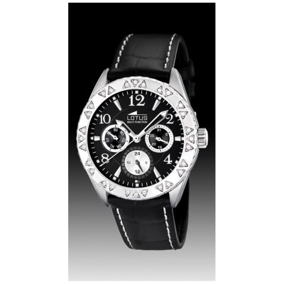 Lotus 15681/3 Uhr