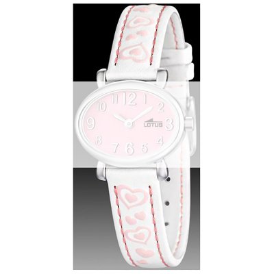 Lotus Straps BC07398 15707/3 Band