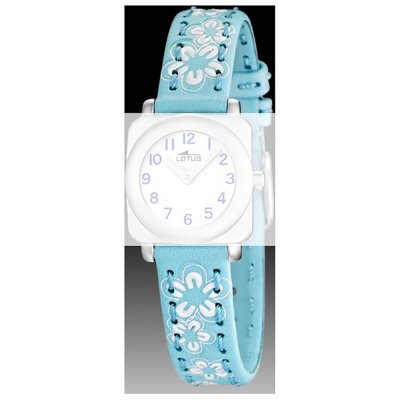 Lotus Straps BC07407 15709/4 Band