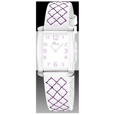 Lotus Straps BC07421 15711/3 Band