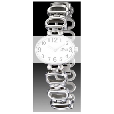 Lotus Straps BA03092 15714 Band